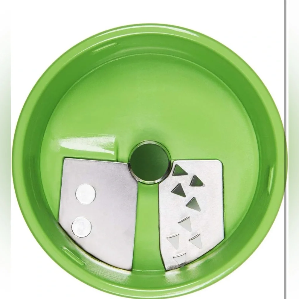 NEW OXO Good Grips Handheld Spiralizer